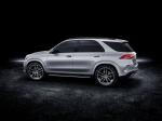 Mercedes-Benz GLE450 4Matic AMG Line 2019 года (WW)